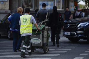 Romprest anunță că va contesta interpretarea privind contractul de salubrizare din Sectorul 1