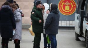 Rusia folosește „Casele Ruse” din Africa pentru recrutarea de combatanți în războiul din Ucraina. Investigația care dezvăluie mecanismul Moscovei