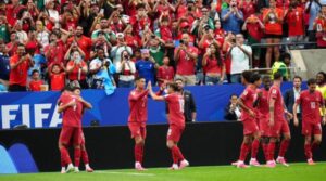 Scandal la CM 2026: Soția lui Joao Neves îi cere lui Ronaldo să se retragă