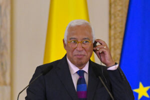 Se întâmplă și la case mari: António Costa a deschis un canal diplomatic cu Rusia, fără să se consulte cu ceilalți oficiali europeni