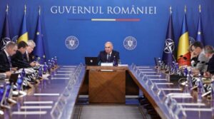 Senator PNL: Există două variante de guvern minoritar – condus de PSD sau din PNL, USR și UDMR