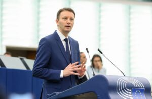 Siegfried Mureșan: Viziunea PSD-ului și viziunea mea despre România în Europa au fost mereu diferite  ei au vrut ca Europa să îi lase în pace, eu vreau o Românie puternică și demnă în Europa
