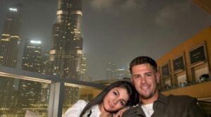 Soția fostului fotbalist de la Dinamo a ajuns la spital după un atac într-un restaurant din București. „12-13 inși ne-au atacat!”