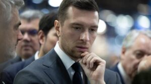 Sondaj prezidențiale Franța: Jordan Bardella urcă la cel mai ridicat nivel