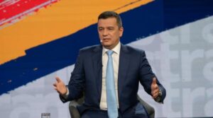 Sorin Grindeanu lansează un avertisment penal: Șase înlocuitori de miniștri riscă acuzații de uzurpare de calități oficiale
