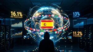 Spania, prima șansă la titlu: ce spune supercomputerul Opta și unde diverge de casele de pariuri