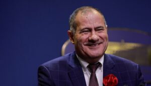 SURSE: PSD a decis să intre în guvernul Veștea. Marian Neacșu  ministru de Interne, Radu Marinescu la Justiție