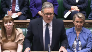 The Telegraph: Keir Starmer ar fi „gata să demisioneze” din funcția de premier al Marii Britanii