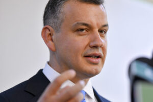 Tomac, despre relația președinte-premier: Ar fi funcționat mult mai bine dacă comunicarea ar fi fost mult mai strânsă