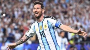 Top marcatori CM 2026: Messi conduce clasamentul golgheterilor