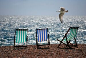 Topul european al locurilor de vacanță în luna iulie în funcție de raportul preț-calitate. O destinație este lângă România