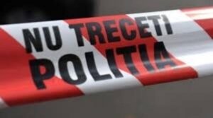 Tragedie în Cluj: Un copil de 12 ani a murit strivit de o cruce într-un cimitir