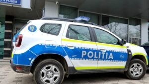 Trei polițiști de la Rutieră, acuzați de luare de mită și abuz în serviciu, plasați sub control judiciar
