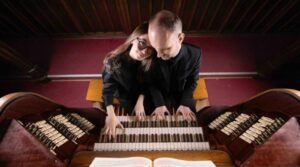 Turneul Național Orgile României revine cu ediția a 8-a – Ludic. O călătorie muzicală care dezvăluie latura jucăușă și surprinzătoare a orgii