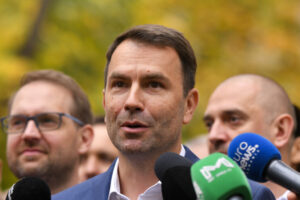 Un fost adversar al lui Ciucu sare în apărarea lui: „Nu mi se pare deloc o coincidență că acest dosar bubuie astăzi”