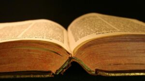 Un manuscris străvechi ar putea schimba interpretarea Bibliei