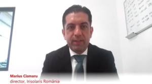 Unde sunt marile oportunităţi pe piaţa energiei verde? ”Pe piaţa fotovoltaică avem spaţiu foarte bun de creştere”. VIDEO