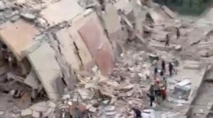 UPDATE Catastrofă! Două cutremure de peste 7 grade au zguduit Venezuela în doar 40 de secunde. Mii de morți
