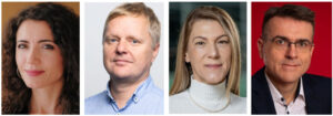 Urmează videoconferinţa Deloitte – ZF „Ecosistemul de finanţare a start-up-urilor de tehnologie – oportunităţi şi provocări”. Trei investitori în tehnologie vin să explice ce caută în 2026 la o companie tech