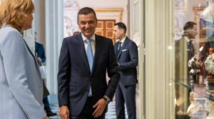 Veștea așteaptă verdictul PSD. Social-democrații decid astăzi dacă susțin Guvernul