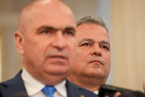 Veștea atacă noua conducere pregătită de Bolojan în PNL: Istoria și identitatea partidului sunt aruncate la gunoi