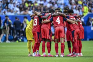 VIDEO: Capul Verde, încă un rezultat spectaculos la CM 2026  remiză cu Uruguay