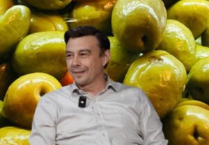 VIDEO  Cum recunoști un ulei de măsline bun fără să-l guști? Detaliul de pe etichetă la care puțini români se uită / Cătălin Adam: „Încercați să vedeți dacă are aciditatea exactă scrisă și nu mai mic de 0,8”