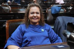 VIDEO: Deputat din partidul lui Javier Milei  Ce ar putea învăța Argentina de la România