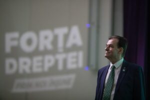 VIDEO Ludovic Orban le-a cerut liberalilor să-l lase să revină în PNL