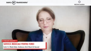 ZF Private Health. România ocupă locul întâi la incidenţa şi mortalitatea prin cancer de col uterin în Europa. „Nu este niciun fel de îmbunătăţire la nivel naţional în grija faţă de identificarea şi tratarea formelor precanceroase“