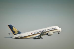 Zona de interdicție aeriană pentru discuțiile Iranului a perturbat zborurile de pe aeroportul din Zurich