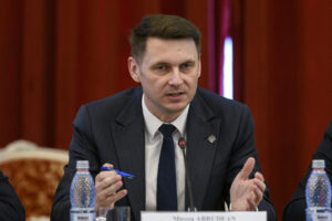 Abrudean, după decizia Tribunalului Ilfov: Independența parlamentarilor nu anulează autonomia partid