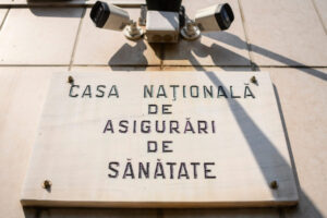 Adeverința de asigurat ar putea deveni istorie. Cum vor fi verificați pacienții