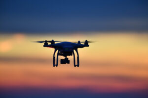 Alertă aeriană în Tulcea după un atac cu drone în Ucraina. Patru avioane de luptă au decolat