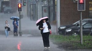 Alertă meteo în Capitală: Cod portocaliu de furtuni și vijelii puternice în București și Ilfov