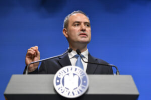 Alexandru Nazare: Am prezentat toate argumentele pentru ca România să își păstreze ratingul, dar nu exclud riscul unei retrogradări