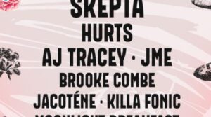 Always Forever – mai mult decât un festival, un mood. Skepta, Hurts și apusuri la Mogoșoaia