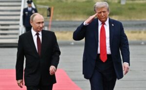 Ambasada Rusiei la Washington: „Rusia și SUA ar putea și ar trebui să coexiste constructiv”