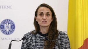 Ambasadorul Federației Ruse, convocat la MAE după noile încălcări ale spațiului aerian al României