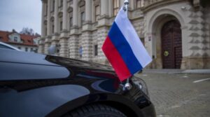 Ambasadorul Rusiei amenință cu represalii după expulzarea unui diplomat: Vladimir Lipaev califică reacția României drept un „spectacol propagandistic”