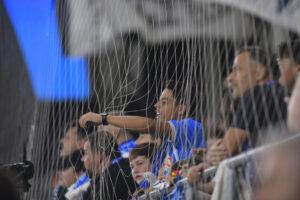 Amenzi de aproape 20.000 de lei, după meciul Dinamo  Universitatea Craiova