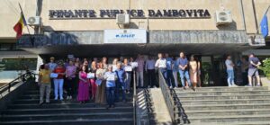 ANAF, Vama și Finanțele  în grevă de solidaritate mâine, împotriva legii salarizării