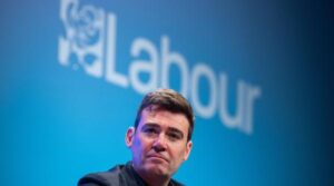 Andy Burnham – noul premier britanic