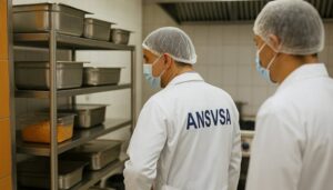 ANSVSA a dat amenzi de peste 1,5 milioane de lei după 9.000 de controale în industria alimentară