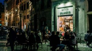 Șapte greșeli pe care nu trebuie să le faci atunci când mănânci în Italia