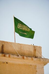 Arabia Saudită a interceptat drone lansate din Irak către instalații petroliere. Riadul acuză miliții susținute de Iran