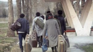 Armenia, refugiul rușilor care fug de Putin