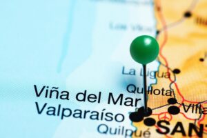 Șase persoane au murit și alte șapte au fost rănite după ce un șofer a intrat în mulțime în timpul unui târg la Vina del Mar în Chile