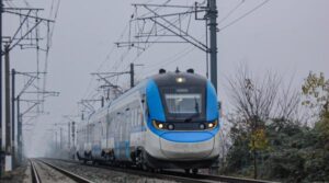 Atenție dacă plecați din țară: Ce trenuri internaționale au programul modificat din cauza lucrărilor din Ungaria