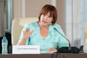 AUR a votat pentru ca profesorii să nu piardă prima de carieră didactică din cauza întârzierilor și incompetenței Guvernului Bolojan  COMUNICAT